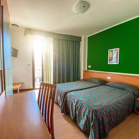 Hotel Fenix Cavallino-Treporti Buitenkant foto
