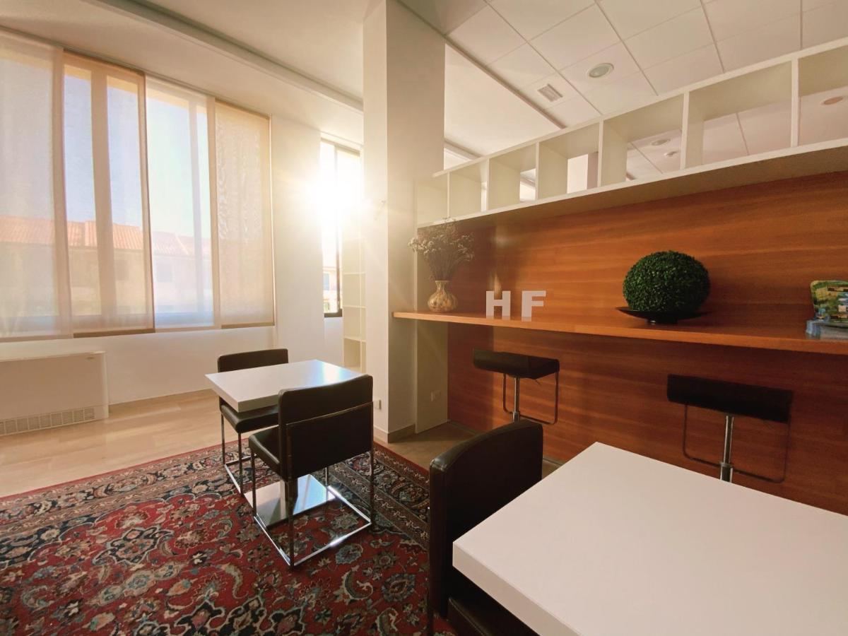 Hotel Fenix Cavallino-Treporti Buitenkant foto
