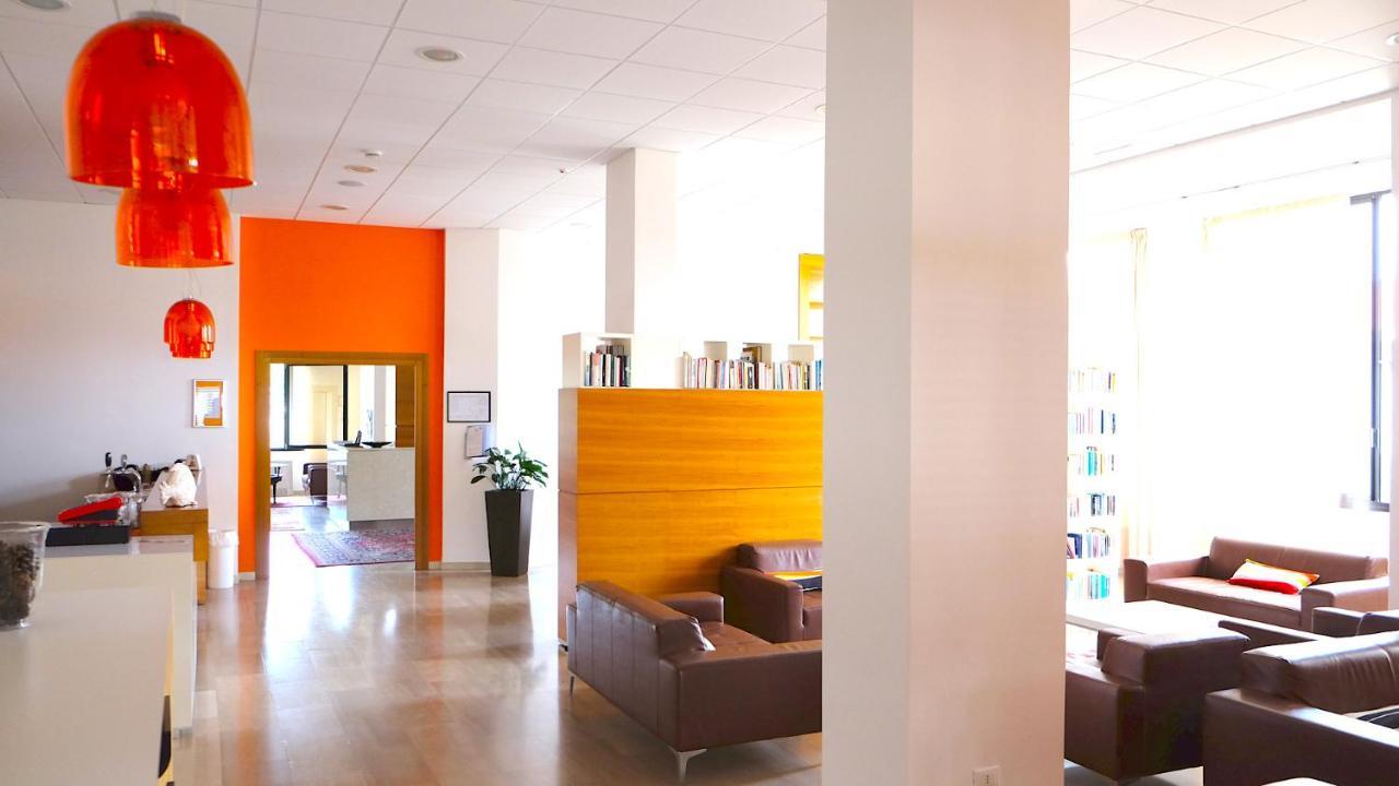 Hotel Fenix Cavallino-Treporti Buitenkant foto