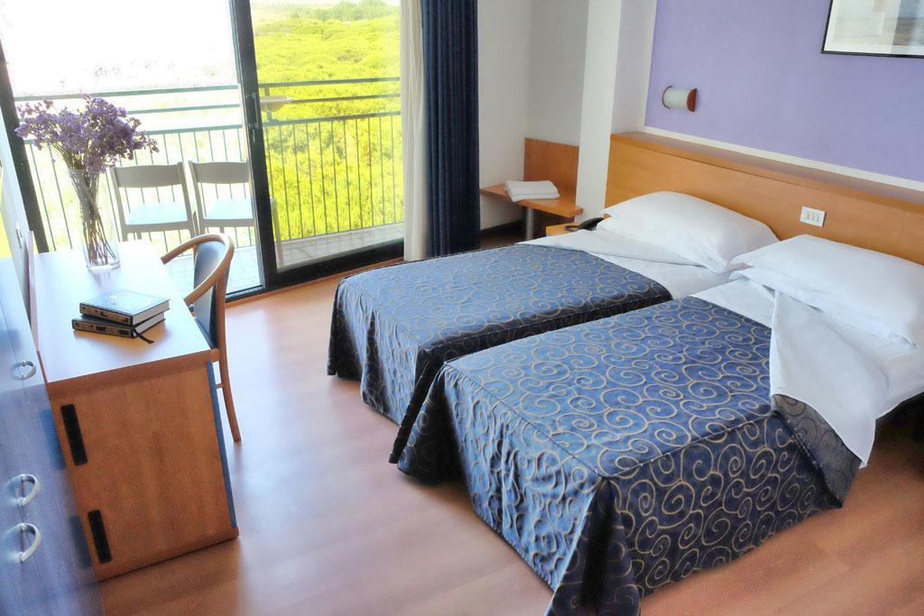 Hotel Fenix Cavallino-Treporti Kamer foto