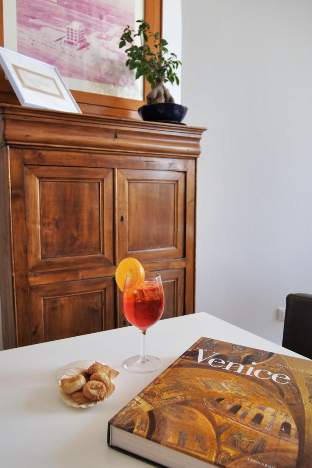 Hotel Fenix Cavallino-Treporti Buitenkant foto